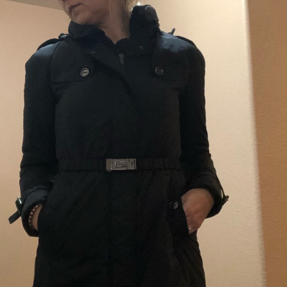 Burberry London coat - Picture 6 of 8